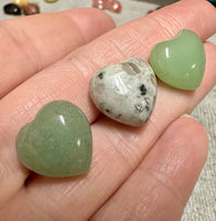 Gemstone Shape Mix #6