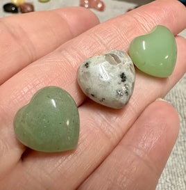 Gemstone Shape Mix #6