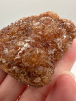 Druzy Quartz Haunted Ridge Rocks MO #8