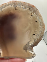 Natural Agate Slab #7