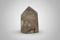 Gold Rutilated Quartz Point #6