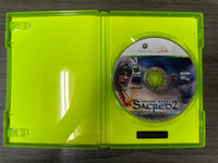 Xbox 360 Sacred 2 Fallen Angel