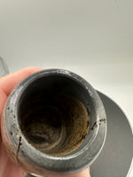 Ink Painting Stone Vase #2