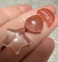 Gemstone Shape Mix #28