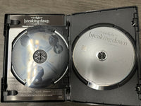 Movie Twilight Breaking Dawn Part 2