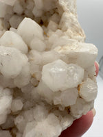 Quartz Specimen Diamond Hill Mine #2