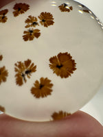 Scenic Dendritic Agate Cabochon #5