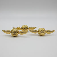 Winged Fantasy Fidget Spinner