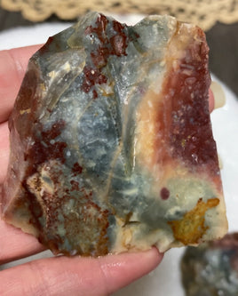 Savannah River Agate Specimen #16
