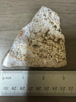 8th Vein Ocean Jasper Slab #82