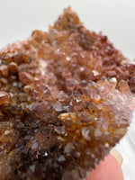 Amethyst from Alacam Mine, Turkey #19