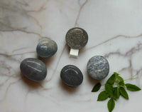 Lot of Four Trolleite Tumbles