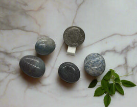 Lot of Four Trolleite Tumbles