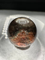High Quality Garden Quartz Sphere #12