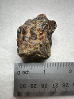 Madagascar Raw Amber Specimen #14
