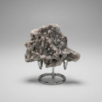 Spark Sphalerite Raw Druzy Specimen #1