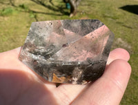 Garden Quartz Free Form #3