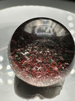 High Quality Garden Quartz Sphere #7