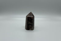 Miniature Garden Quartz Tower #1