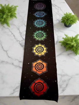 Meditation Wall Tapestry