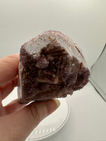Amethyst from Alacam Mine, Turkey #29
