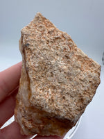 Quartz Specimen Diamond Hill Mine #4