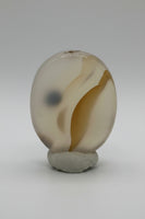 Designer Dendritic Agate Cabochon #8