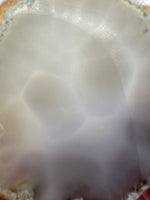 Natural Agate Slab #14
