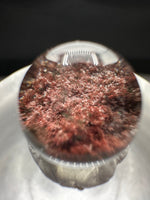 High Quality Garden Quartz Sphere #18