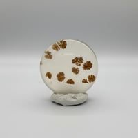 Scenic Dendritic Agate Cabochon #6