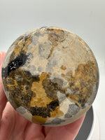 Ink Painting Stone Vase #2