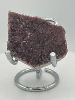 Amethyst from Alacam Mine, Turkey #5