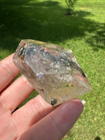 Garden Quartz Free Form #15