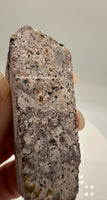 Amethyst from Alacam Mine, Turkey #21