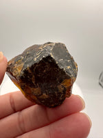 Madagascar Raw Amber Specimen #7