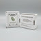 Raw Green Amethyst Gift Box (Prasiolite)