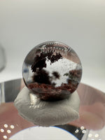 High Quality Garden Quartz Sphere #19