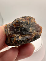 Madagascar Raw Amber Specimen #5