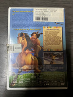 Movie Spirit Stallion of the Cimarron