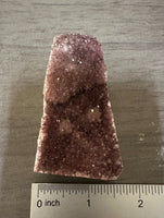 Amethyst from Alacam Mine, Turkey #27