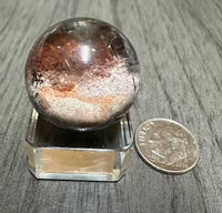 Garden Quartz Sphere