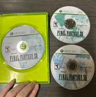 Xbox 360 Final Fantasy XIII