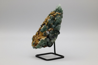 Diana Maria Fluorite Specimen #6