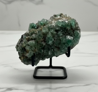 Diana Maria Fluorite Specimen #5