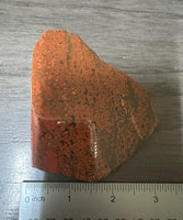 8th Vein Ocean Jasper Slab #7