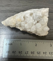 Quartz Specimen Diamond Hill Mine