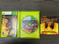 Xbox 360 Divinity 2