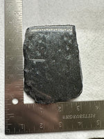 Specular Hematite, Marquette Co, MI