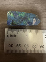 Azurite Mixed Malachite Point #19