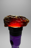 Madagascar Raw Amber Specimen #12